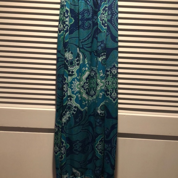 Perfect summer Maxi dress - Picture 4 of 4